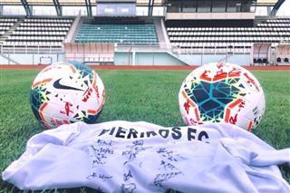 Πιερικός: Έρχονται προσθήκες και αποχωρήσεις