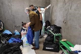 Γ’ Εθνική: Καταγγελία ομάδας για βρώμικα αποδυτήρια και μουχλιασμένα ντουζ