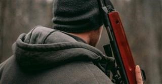 Νεκρός ο 48χρονος κυνηγός στην Ελασσόνα