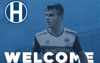 Νέα ομάδα για τον Πατράλη 