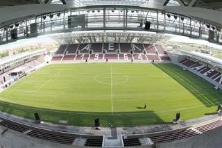 ΟΛΟΙ ΟΙ ΔΡΟΜΟΙ ΟΔΗΓΟΥΝ ΣΤΟ AEL FC ARENA