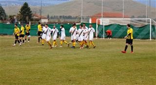 Ο Κουβελάς «οδήγησε» με ασφάλεια το Κιλελέρ στη νίκη (PICS)