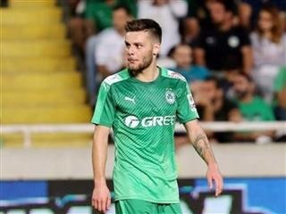 Ανακοίνωσε Κωνσταντινίδη o Λεβαδειακός