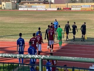 Πέρασε από την Νέα Αρτάκη η Ελασσόνα