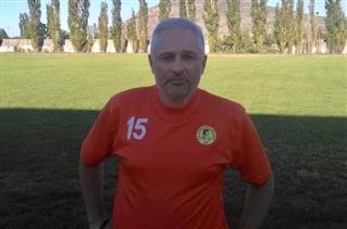 Νέος τεχνικός στο Κιλελέρ ο Φεραίος Γιαννακός