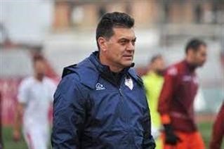  Γκουτσίδης: «Αυτά έχει το ποδόσφαιρο»