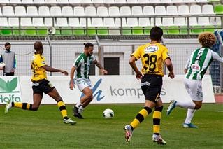  Ο Λεβαδειακός ανακοίνωσε την επιστροφή Συμελίδη 