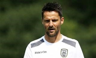  Σνάουτσνερ: «Eίμαστε ικανοποιημένοι με την προσπάθειά μας» 