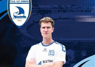 Super League 2: Νέα μεταγραφή η Καβάλα