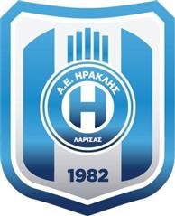 Οι ευχές του Ηρακλή Λάρισας και ο στόχος…