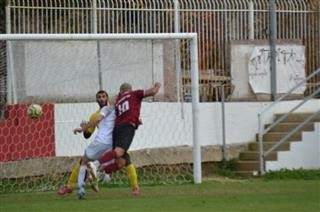 Ο γηραιότερος εν ενεργεία ξένος σκόρερ είναι στη Γ’ Εθνική