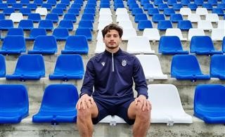  Κηφισιά: Πήρε και Κουϊρουκίδη