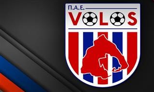 Βόλος – Παναθηναϊκός 3-1 