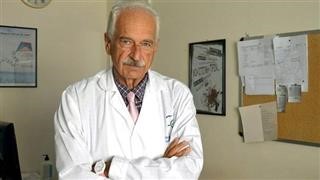  Κ. Γουργουλιάνης: Σε πορεία ενδημικότητας ο ιός