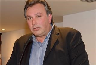 Δανιήλ: «Όλα θα κριθούν τις επόμενες 48 ώρες για την Γ’ Εθνική»