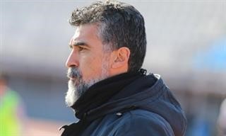 O Άγγελος Διγκόζης στον Πανσερραϊκό