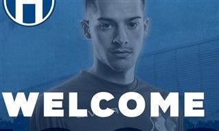 Super League 2: Απέκτησε Άλεξιτς ο ΠΟΤ Ηρακλής