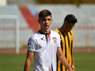 Στον Μακεδονικό ο Δρόσος