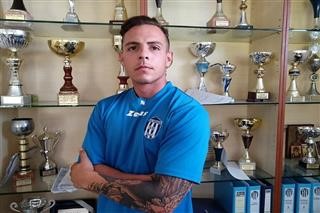 ΑΟ Διαβολιτσίου: Πήρε παίκτη από τον Απόλλωνα Λάρισας