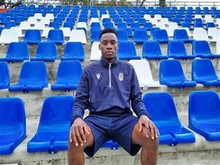 Παίκτης της Κηφισιάς ο Να’ά