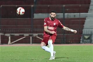 Θεολόγου: «Δυστυχώς για εμάς χάσαμε δύο πολύτιμους βαθμούς» 