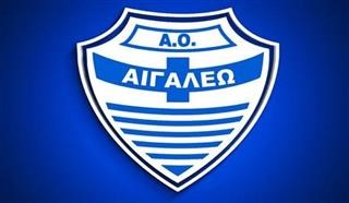 Ανακοίνωσε τα τρία «διαζύγια» το Αιγάλεω