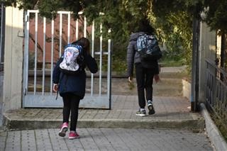  Έρχονται αλλαγές στα υγειονομικά πρωτόκολλα για τα σχολεία