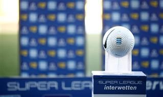 Super League: Συνεχίζεται κανονικά το πρωτάθλημα 