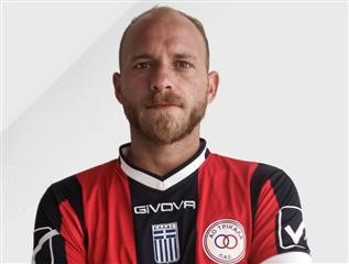 Παρελθόν ο Αριστείδης Λώττας από την Αναγέννηση Καρδίτσας