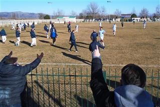 Ο μάγος Αλεξίου «άλωσε» τον Παλαμά! (PICS)