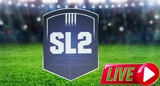 Η Super League 2 LIVE!