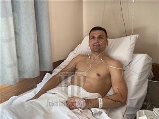 Καλαμάτα: Επιτυχημένη επέμβαση του Μάρκο Μαρκόφσκι