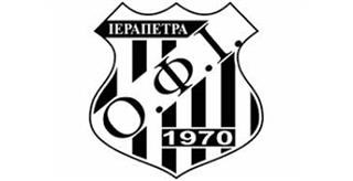   Ο Χιντζίδης έλυσε την συνεργασία του με τον ΟΦ Ιεράπετρας