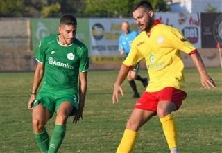 Παρελθόν από τη Νέα Αρτάκη αποτελεί ο Θανάσης Τσατσαρώνης