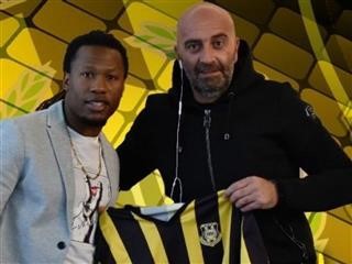 Πήρε Μπαντιμπανγκά η Αναγέννηση Καρδίτσας