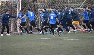 Τα γκολ του Ηρακλή Λάρισας ΚΑΡΕ – ΚΑΡΕ