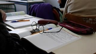  ΣΧΟΛΕΙΑ: Κλειδώνει η επαναλειτουργία στις 10 Ιανουαρίου