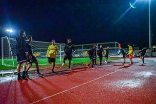 Με προβλήματα λόγω κρουσμάτων covid ο Θεσπρωτός