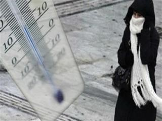 Καιρός: Έρχονται έντονες βροχές στα παράλια της Λάρισας