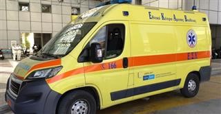 Λάρισα: 42χρονος βρέθηκε νεκρός από την μητέρα του στο σπίτι του