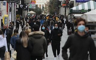 Χειμερινές εκπτώσεις από σήμερα