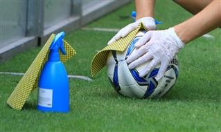 Γ’ Εθνική: Δύο αναβολές λόγω κορονοϊού