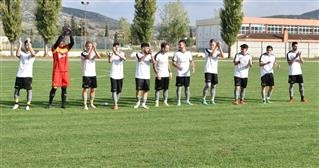 Πήρε ψυχολογία ο Αχιλλέας Φαρσάλων!