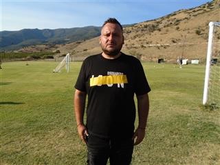  Αποχώρηση Καφανέλη από τη θέση του προέδρου του Δωτιέα Αγιάς 