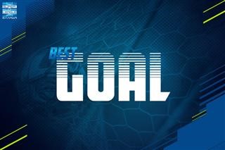  Βράβευση Κωνσταντίνου Μπαλογιάννη – Best Goal 4ης αγωνιστικής