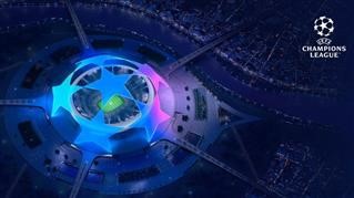 Champions League: Τα αποτελέσματα