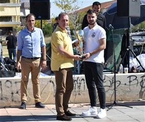 Μεγαλοπρεπής εκδήλωση από την Πελασγιώτιδα! (PICS)