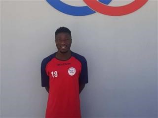 Στον ΑΟ Τρίκαλα ο Ζούμα