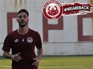 Σοκ στην Προοδευτική με Μαρκοπουλιώτη