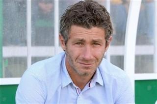 Ο Σωτήρης Αντωνίου στον Παναθηναϊκό Β'